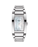 Watch Tissot Woman Generosi-T in Steel T01053091111600 - T01053091111600